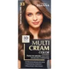 Joanna Multi Cream Color farba do włosów 33 Naturalny Blond