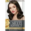 Joanna Multi Effect Color szamponetka koloryzująca 011 Kawowy Brąz 35g