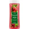 Joanna Naturia odświeżający żel pod prysznic Malina 300ml