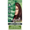 Joanna Naturia Organic pielęgnująca farba do włosów 340 Herbaciany