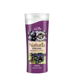 Joanna Naturia peeling drobnoziarnisty Czarna Porzeczka 100g