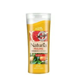 Joanna Naturia peeling drobnoziarnisty Grejpfrut 100g