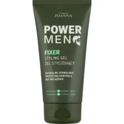 Joanna Power Men Fixer żel stylizujący 150g