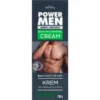 Joanna Power Men krem do depilacji ciała 150g