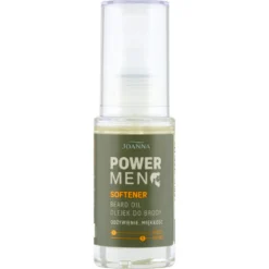 Joanna Power Men olejek do brody 25ml
