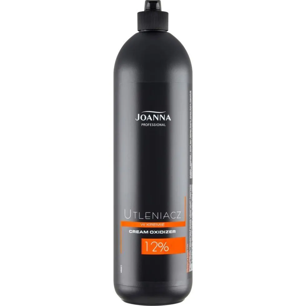 Joanna Professional Utleniacz w kremie 12% 1000g