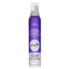 Joanna Styling Effect pianka do włosów z keratyną bardzo mocna 150ml