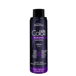 Joanna Ultra Color płukanka srebrna 150ml