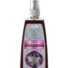 Joanna Ultra Color płukanka w sprayu różowa 150ml