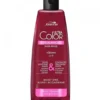 Joanna Ultra Color System Hair Rinse płukanka do włosów nadająca różowy odcień Różowa 150ml