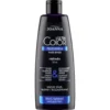 Joanna Ultra Color System niebieska płukanka do włosów siwych blond i rozjaśnionych 150ml