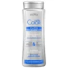 Joanna Ultra Color System szampon nadający platynowy odcień do włosów blond i rozjaśnianych 400ml
