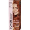 Joanna Ultra Color toner do włosów Chilli Latte 100g