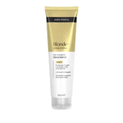 John Frieda Blonde+ Repair System kuracja naprawcza 150ml