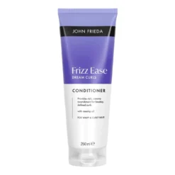John Frieda Frizz Ease Dream Curls odżywka do włosów kręconych 250ml