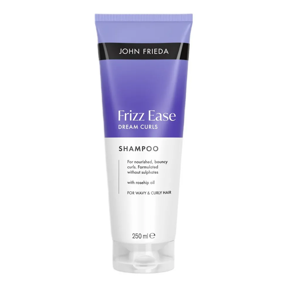 John Frieda Frizz Ease Dream Curls szampon do włosów kręconych 250ml