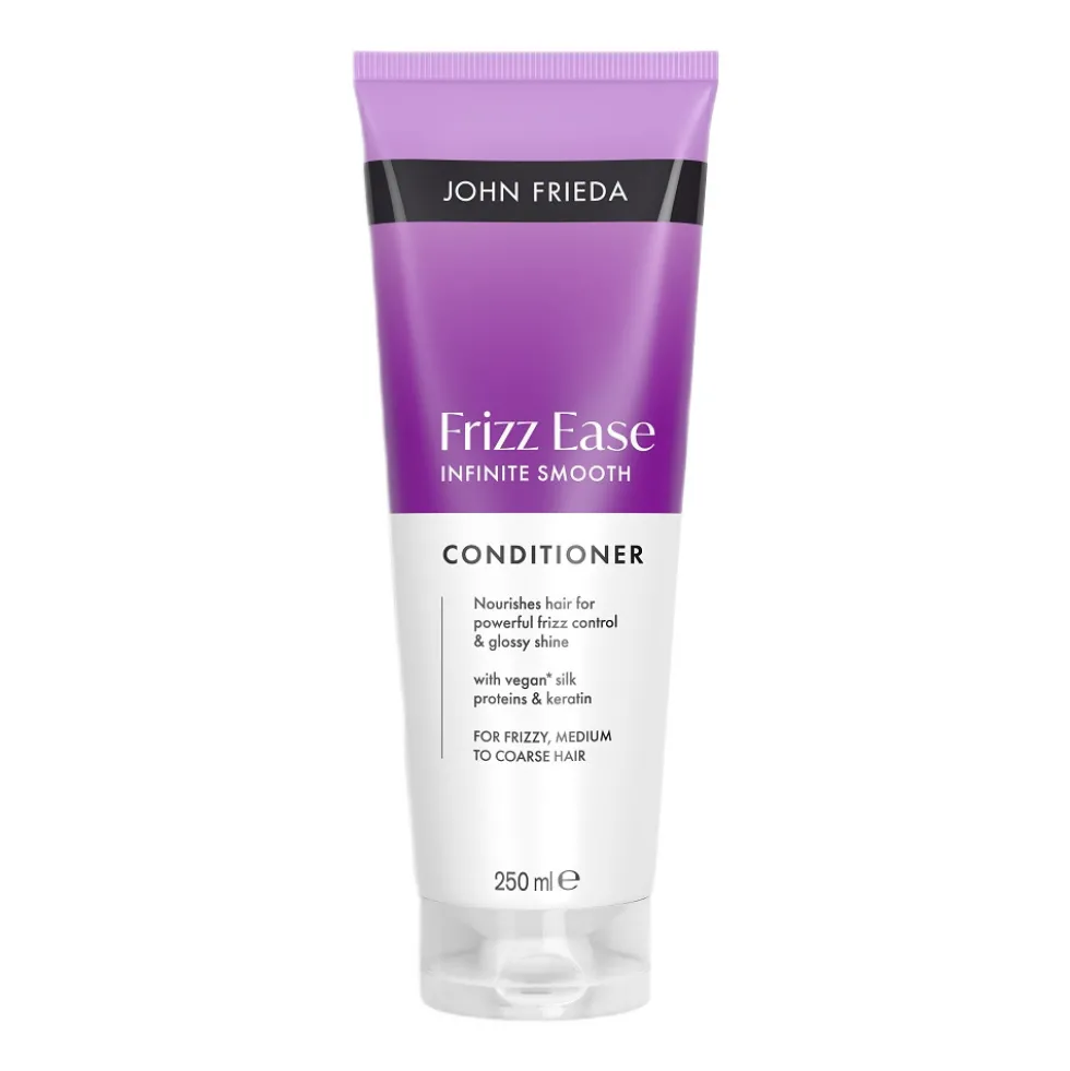 John Frieda Frizz Ease Infinite Smooth odżywka intensywnie wygładzająca 250ml