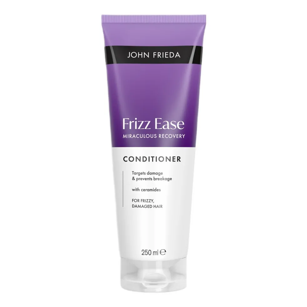 John Frieda Frizz Ease Miraculous Recovery odżywka naprawcza redukująca puszenie 250ml