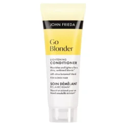 John Frieda Go Blonder odżywka rozjaśniająca 75ml
