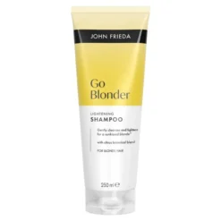 John Frieda Go Blonder szampon rozjaśniający 250ml