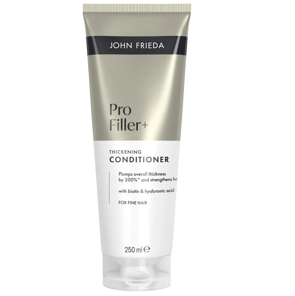 John Frieda ProFiller+ odżywka zagęszczająca włosy 250ml