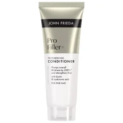 John Frieda ProFiller+ odżywka zagęszczająca włosy 75ml