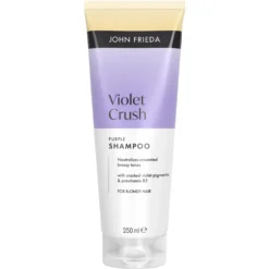 John Frieda Violet Crush szampon schładzający odcień 250ml