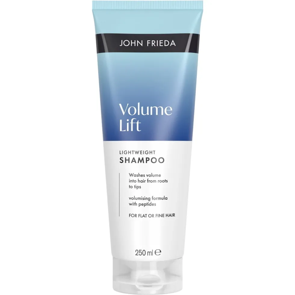 John Frieda Volume Lift szampon nadający objętość 250ml