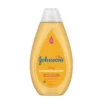 Johnson & Johnson Johnson's Baby Gold Shampoo szampon do włosów dla dzieci 500ml