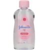 Johnson & Johnson Johnson's Baby oliwka dla dzieci 200ml
