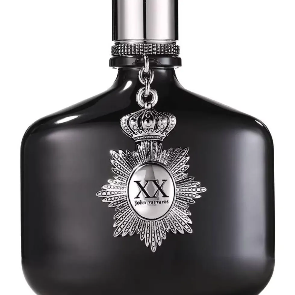 John Varvatos XX woda toaletowa spray 125ml