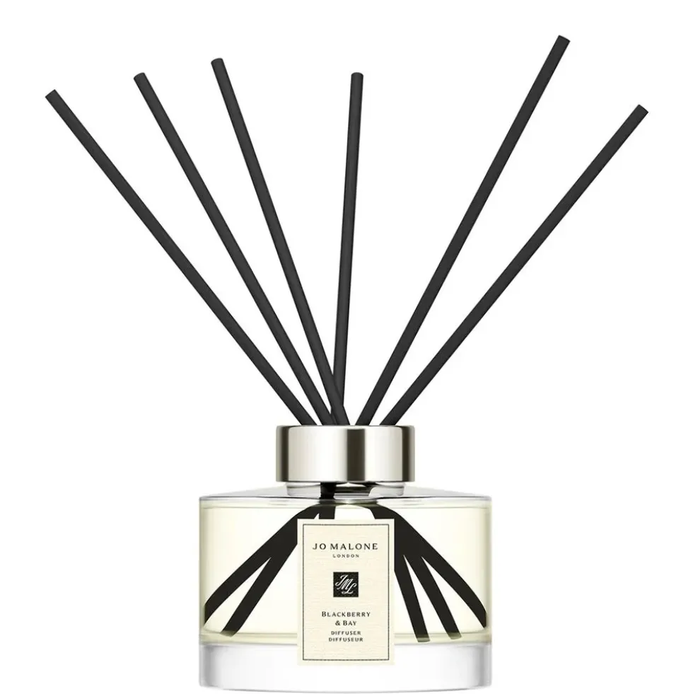 Jo Malone Blackberry & Bay dyfuzor zapachowy z patyczkami 165ml