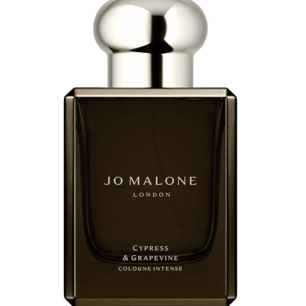 Jo Malone Cypress & Grapevine Cologne Intense woda kolońska spray 50ml