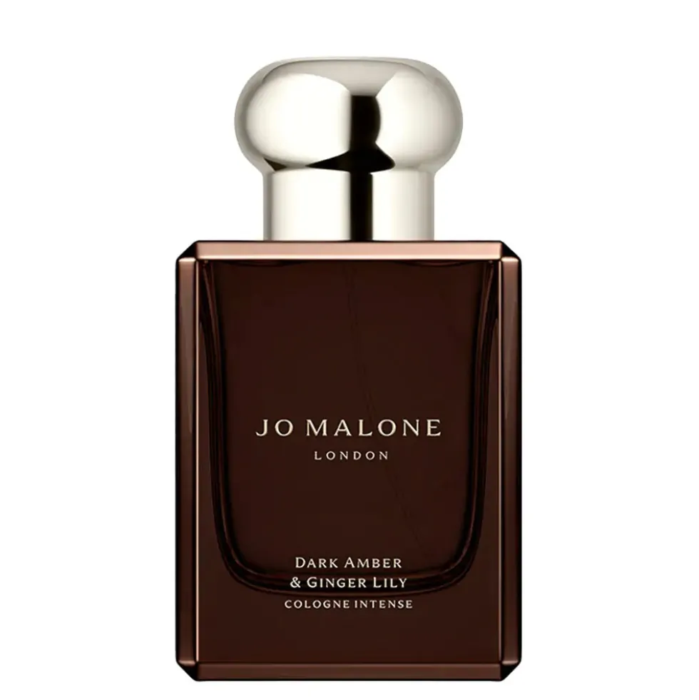 Jo Malone Dark Amber & Ginger Lily Cologne Intense woda kolońska spray 50ml