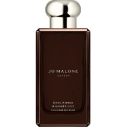 Jo Malone Dark Amber & Ginger Lily Cologne Intense woda kolońska spray 100ml