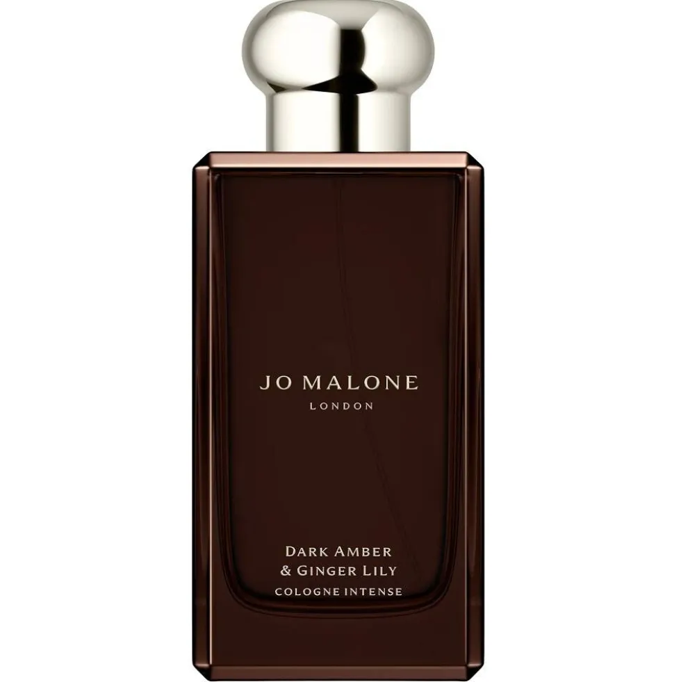 Jo Malone Dark Amber & Ginger Lily Intense woda kolońska spray 100ml