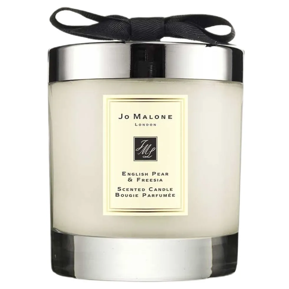 Jo Malone English Pear & Freesia świeca zapachowa 200g