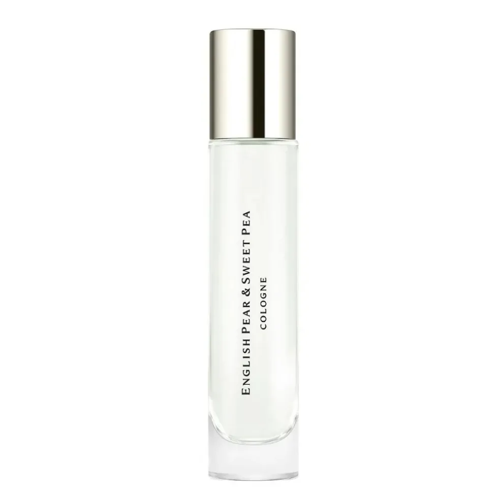 Jo Malone English Pear & Sweet Pea woda kolońska spray 10ml