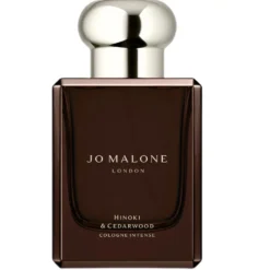 Jo Malone Hinoki & Cedarwood Intense woda kolońska spray 50ml