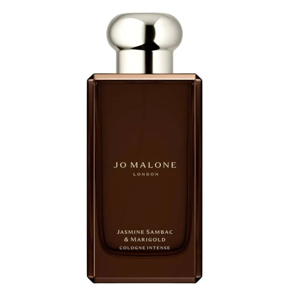 Jo Malone Jasmine Sambac & Marigold Intense woda kolońska spray 100ml