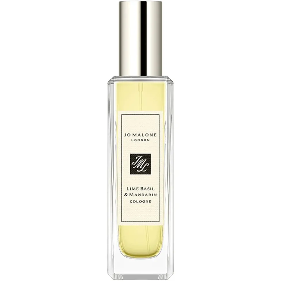 Jo Malone Lime Basil & Mandarin Cologne woda kolońska spray 30ml