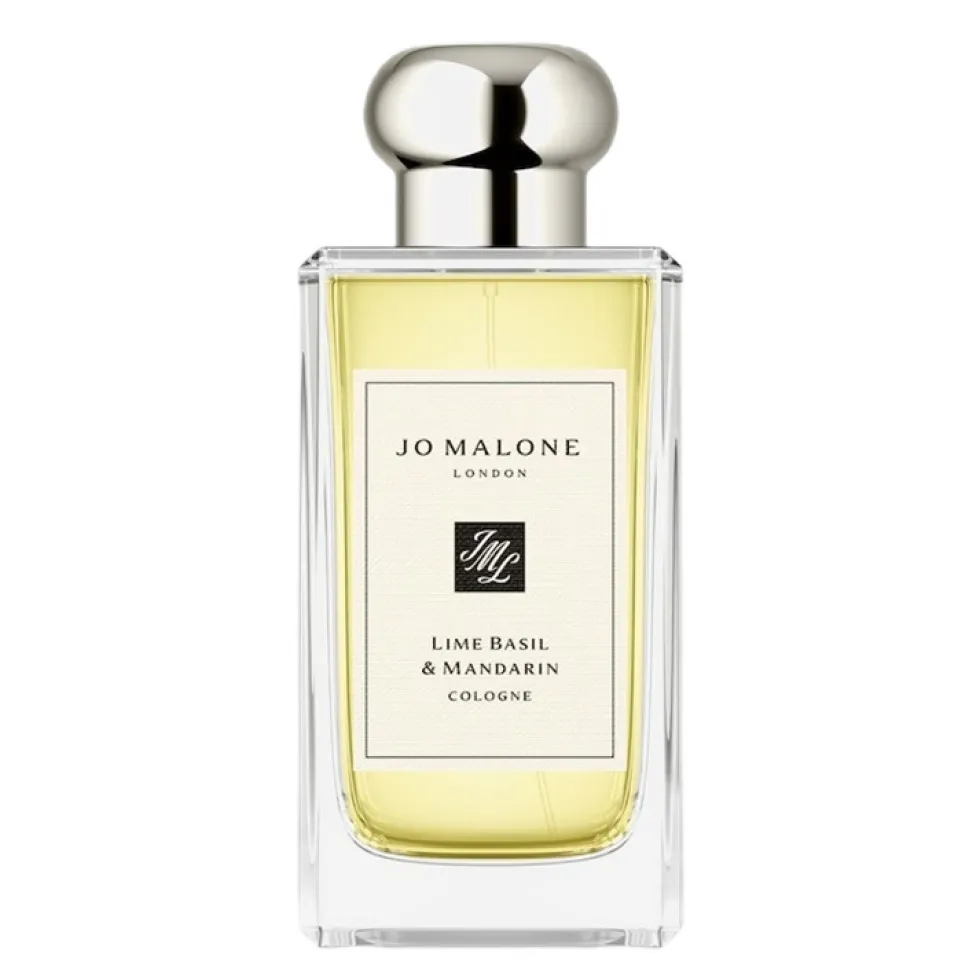 Jo Malone Lime Basil & Mandarin Cologne woda kolońska spray 100ml