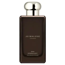 Jo Malone Oud & Bergamot Cologne Intense woda kolońska spray 100ml