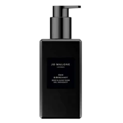 Jo Malone Oud & Bergamot żel do mycia ciała i rąk 250ml