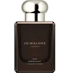 Jo Malone Oud & Bergamot Intense woda kolońska spray 50ml
