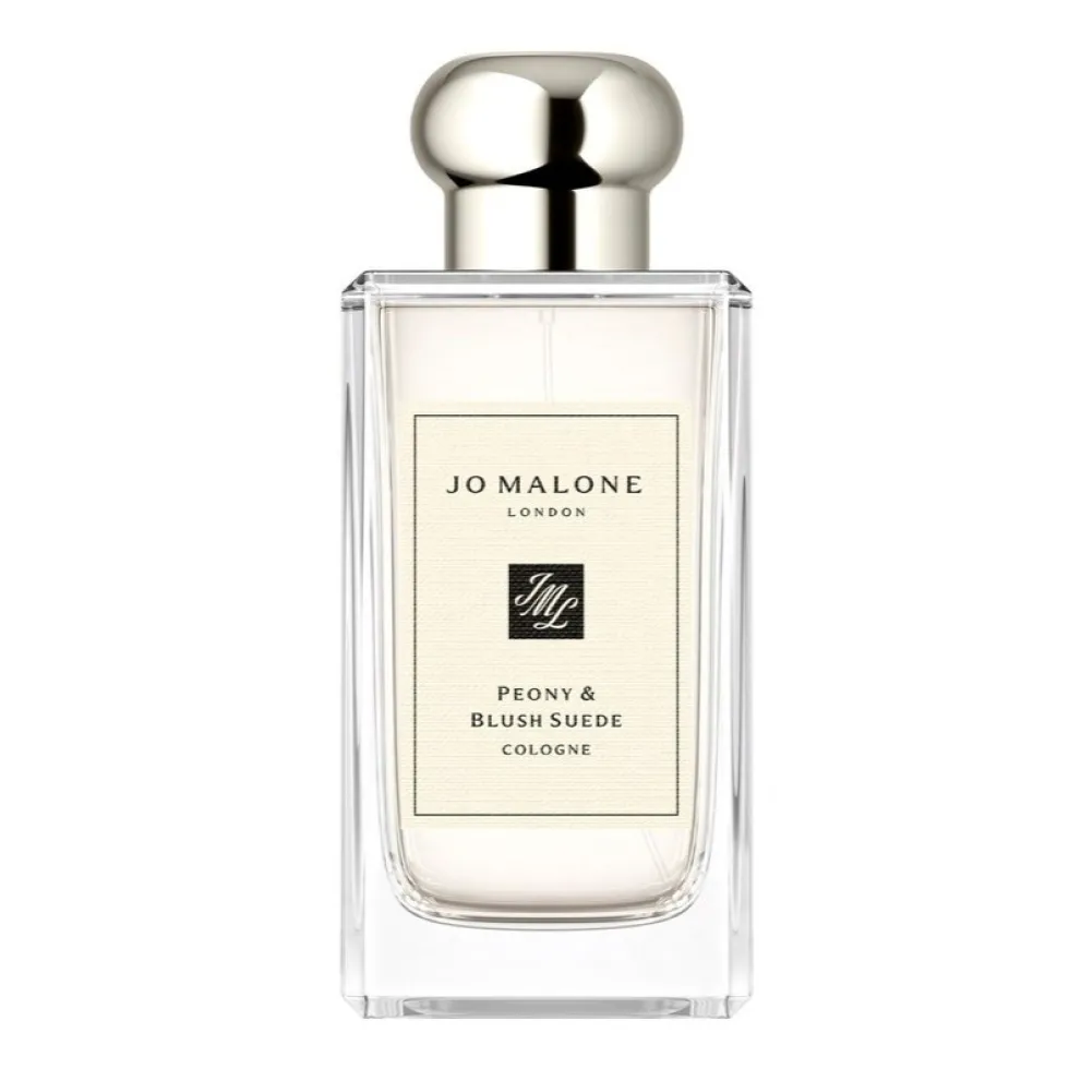 Jo Malone Peony & Blush Suede Cologne woda kolońska spray 100ml