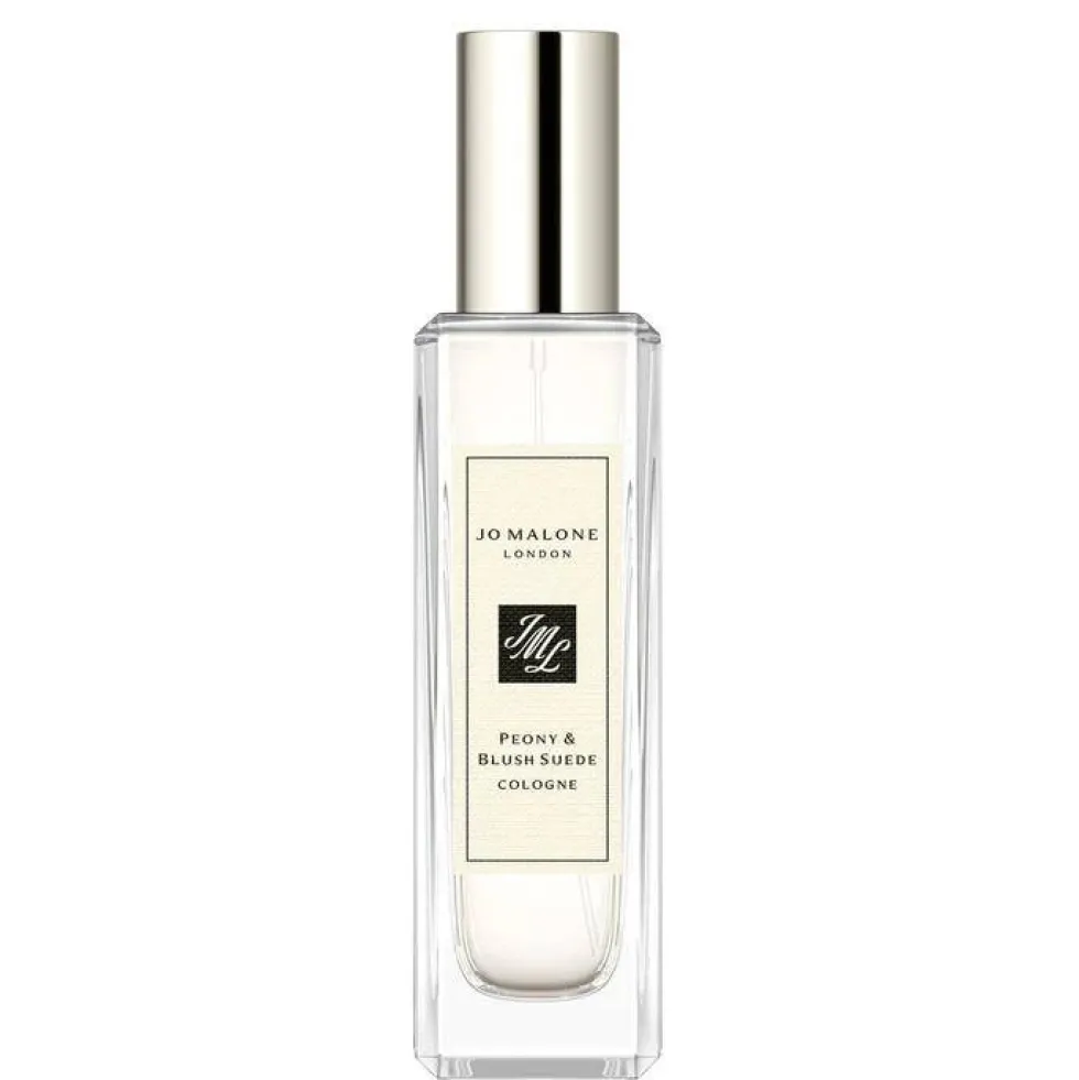 Jo Malone Peony & Blush Suede woda kolońska spray 30ml