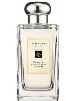 Jo Malone Peony & Blush Suede woda kolońska spray 100ml