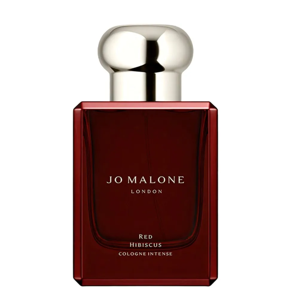 Jo Malone Red Hibiscus Cologne Intense woda kolońska spray 50ml