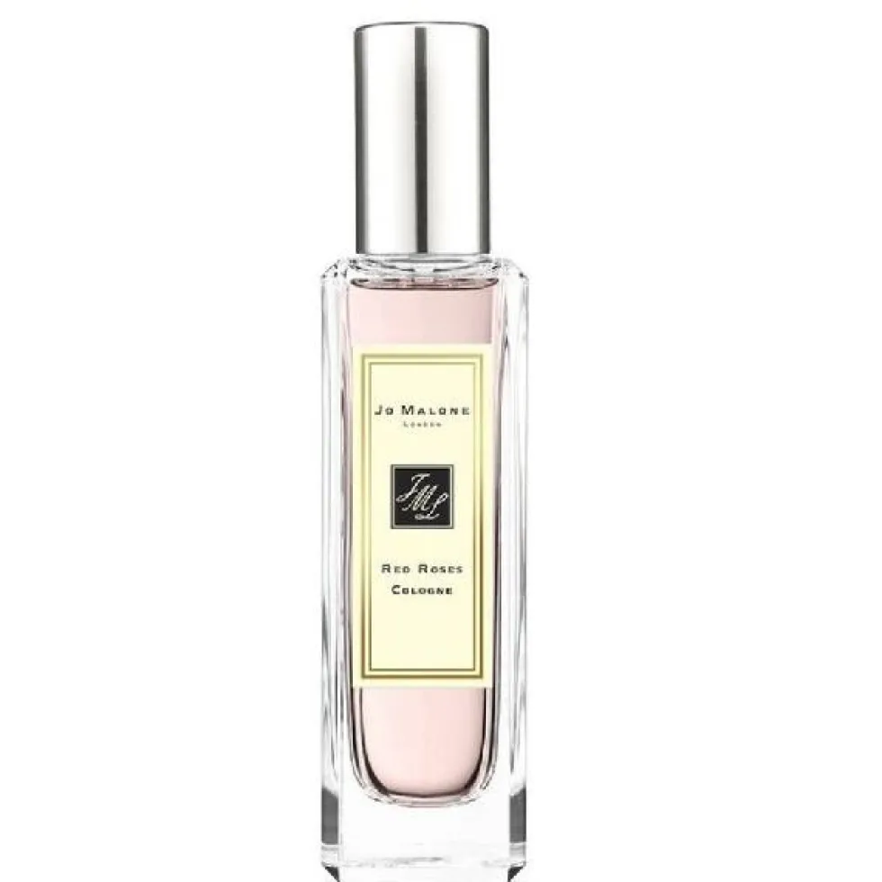Jo Malone Red Roses woda kolońska spray 30ml